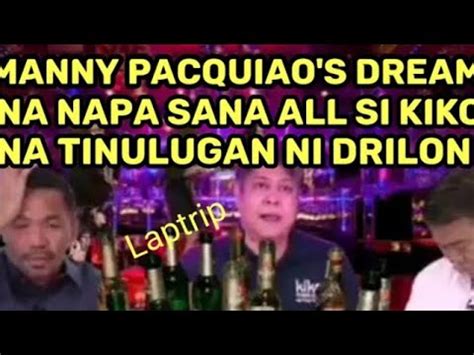 redhorse memes|Manny Pacquiao Red Horse Panaginip Parody Compilation .